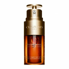 Näoseerum Clarins Double Serum Complete Age Control Concentrate, 30 ml