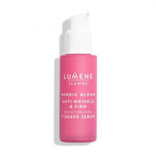 Näoseerum Lumene Nordic Bloom V-shape, 30 ml