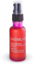 Näoseerum Matarrania 100 prots. Bio, 30 ml
