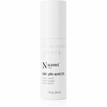 Näoseerum Nacomi Next Level Salicylic Acid 2 prots., 30 ml