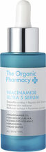 Näoseerum The Organic Pharmacy Niacinamide Ultra 5, 30 ml
