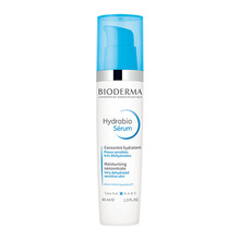 Niisutav näoseerum Bioderma Hydrabio, 40 ml