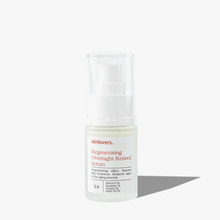 Noorendav ja taastav seerum Skinlovers 3’A retinooliga, 15 ml