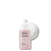 Kolageeni seerum Biodance Pore Tightening Collagen Ampoule, 50 ml