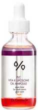 Näoseerum DR. CEURACLE PLC Vita Liposome Oil Ampoule K-vitamiiniga, 50 ml