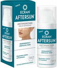 Päevitusjärgne seerum Ecran After Sun Anti Dark Spots Repair, 50 ml