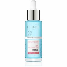 Niisutav näoseerum Eveline Serum Shot 2 prots. Hyaluronic Acid, 30 ml