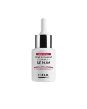 Näoseerum Oda Pro Acne Breakout Stop Daily Serum 2 prots. salitsüülhappega, 30 ml