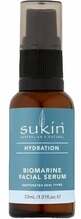 Näoseerum Sukin Hydration Biomarine, 30 ml