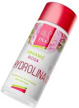 Orgaaniline roosivesi INA ESSENTIALS Hydroline, 150 ml
