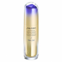 Ööseerum Shiseido Vital Perfection LiftDefine Radiance, 40 ml