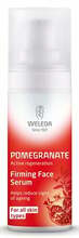 Pinguldav näoseerum granaatõunaga Weleda Pomegranate Firming, 30 ml