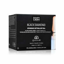 Näoampullid Martiderm Epigence Optima SPF 50+, 30 tk