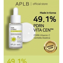Näoseerum APLB PDRN Vitamin C Ampoule Serum, 40 ml