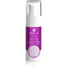 Näoseerum BasicLab Cosmetology Esteticus stimuleeriv peptiididega, 30 ml