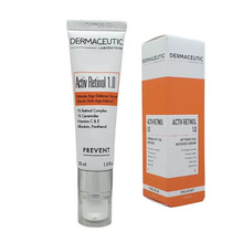 Näoseerum Dermaceutic Activ Retinol 1.0 Intense Age Defense, 30 ml