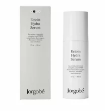 Näoseerum Jorgobe Ectoin Hydra, taastav, 50 ml
