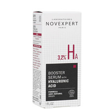 Näoseerum Novexpert hüaluroonhappega, 30 ml