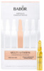 Näoampullid Babor Multi Vitamin Ampoule Concentrate A-, C-, E-vitamiini ja niatsiinamiidiga, 7x2 ml (14 ml)