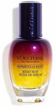 Öine näoseerum L'Occitane En Provence Overnight Reset, 30 ml