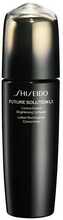 Näoemulsioon Shiseido Future Solution LX kontsentreeritud särandav pehmendaja, 170 ml