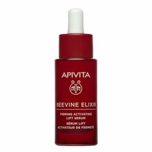 Näoseerum Apivita Beevine Elixir Lift, 30 ml