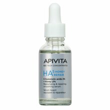 Näoseerum APIVITA HA5 HONEY REPAIR, 30 ml