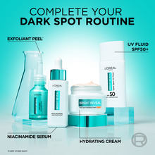 Näoseerum L'Oreal Paris Bright Reveal Serum for Dark Spots, 30 ml
