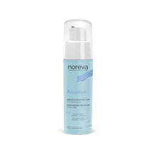 Näoseerum Noreva Aquareva, intensiivselt niisutav 24 h, 30 ml