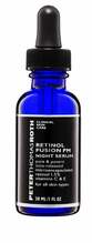 Öine näoseerum Peter Thomas Roth Retinol Fusion PM Night, 30 ml