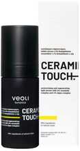 Näoseerum Veoli Botanica Ceramide Touch niisutav ja taastav, 30 ml