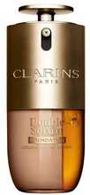 Seerum-meigialuskreem Clarins Double Serum Foundation L6W, 30 ml
