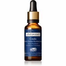 Näoseerum Antipodes Credo Probiotic Anti-Blemish, 30 ml