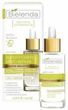 Näoseerum Bielenda Skin Clinic Professional Super Power Mezo, noorendav, 30 ml
