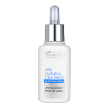 Näoseerum Bielenda Ultra Hydrating, 30 ml