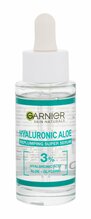 Näoseerum Garnier Skin Naturals Hyaluronic Aloe, 30 ml
