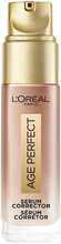 Näoseerum L'Oreal Make Up Age Perfect, 30 ml