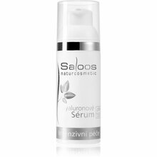 Näoseerum Saloos Intensive Care hüaluroon, 50 ml