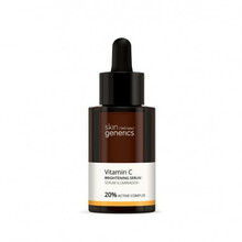 Näoseerum Skin Generics Vitamin C Brightening, 30 ml