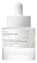 Näoseerum SKIN1004 Madagascar Centella Niacinamide 10 Boosting Shot Ampoule, 30 ml