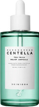 Näoseerum SKIN1004 Madagascar Centella Tea-Trica Relief Ampoule, 30 ml