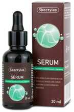 Näoseerum Skoczylas aselaiinhappe ja betaiiniga, 30 ml