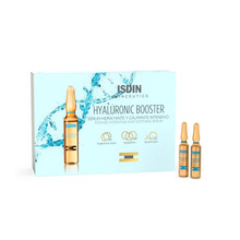 Ampullid ISDIN Hyaluronic Booster, 10 x 2 ml