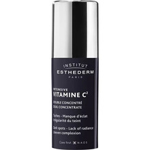 Näokontsentraat Institut Esthederm Intensive Vitamine C, 10 ml