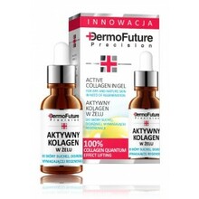 Näoseerum DermoFuture Active Collagen In Gel, 20 ml