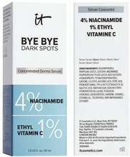 Näoseerum IT Cosmetics Bye Bye Dark Spots, 30 ml