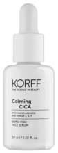 Näoseerum KORFF Calming Cica, 30 ml