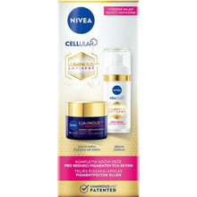 N&auml;oseerum Nivea Cellular Luminous 630 Antispot, 30 ml