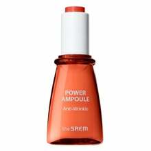 Näoseerum The Saem Power Ampoule Anti-Wrinkle, 35 ml