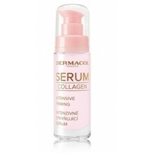 Näoseerum Dermacol Collagen Serum, 30 ml